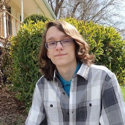 Headshot of Chris Walsh