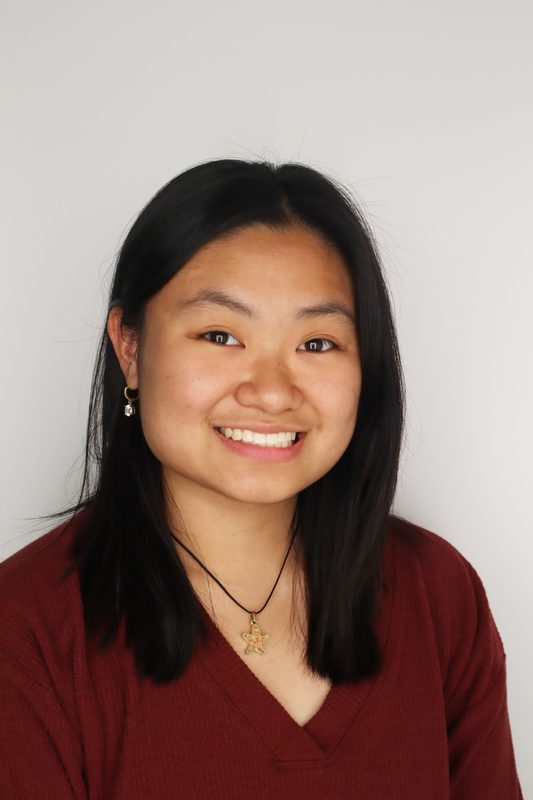 Headshot of Jessica Lee