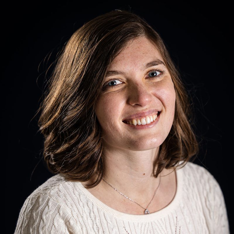 Headshot of Dr. Kim Pereira