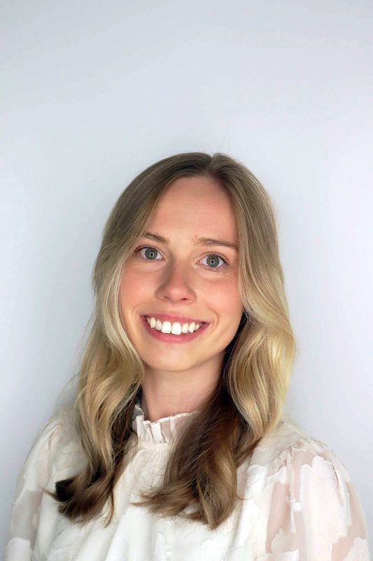 Headshot of Tracey Nelson